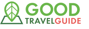 LOGO Good Travel Guide