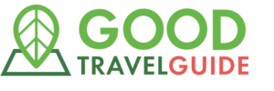 LOGOMARCA Good Travel Guide