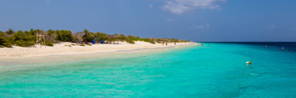 Ecotravel Bonaire