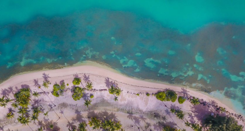 Niederländische Karibik Ecotravel