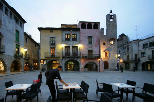 Spanien nachhaltiger Tourismus