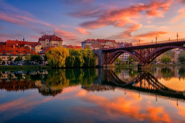 Maribor, Slovenia