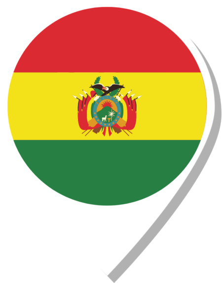 Bolivien