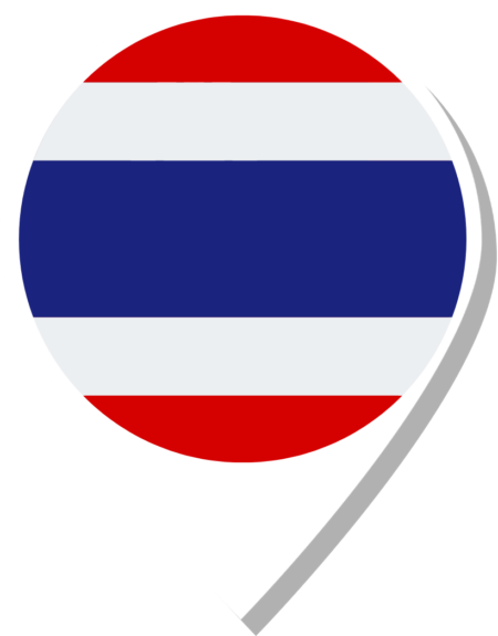 Ökoreisen in Thailand