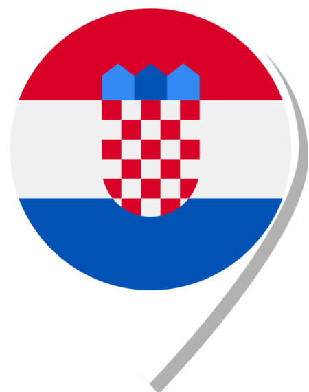 Kroatien