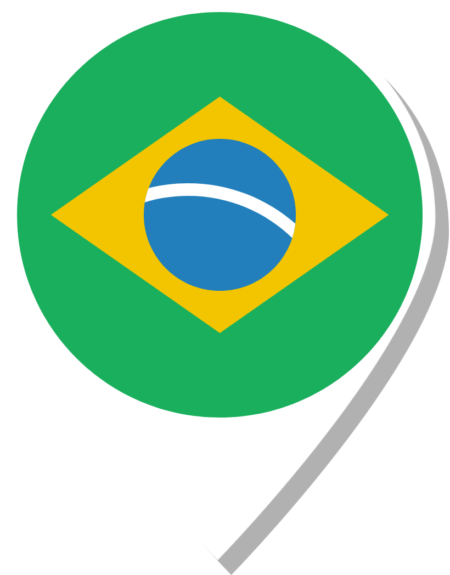 brazilië