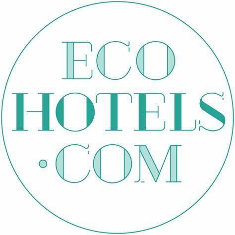 Ecohotels logo